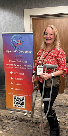 Iowa Developmental Disability Council