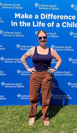 Lutheran Social Services of Illinois