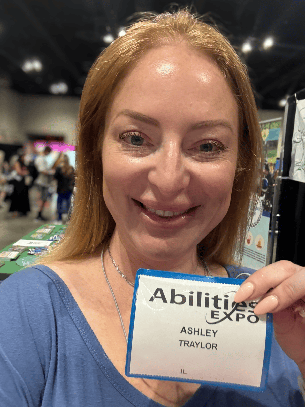Abilities Expo Chicago