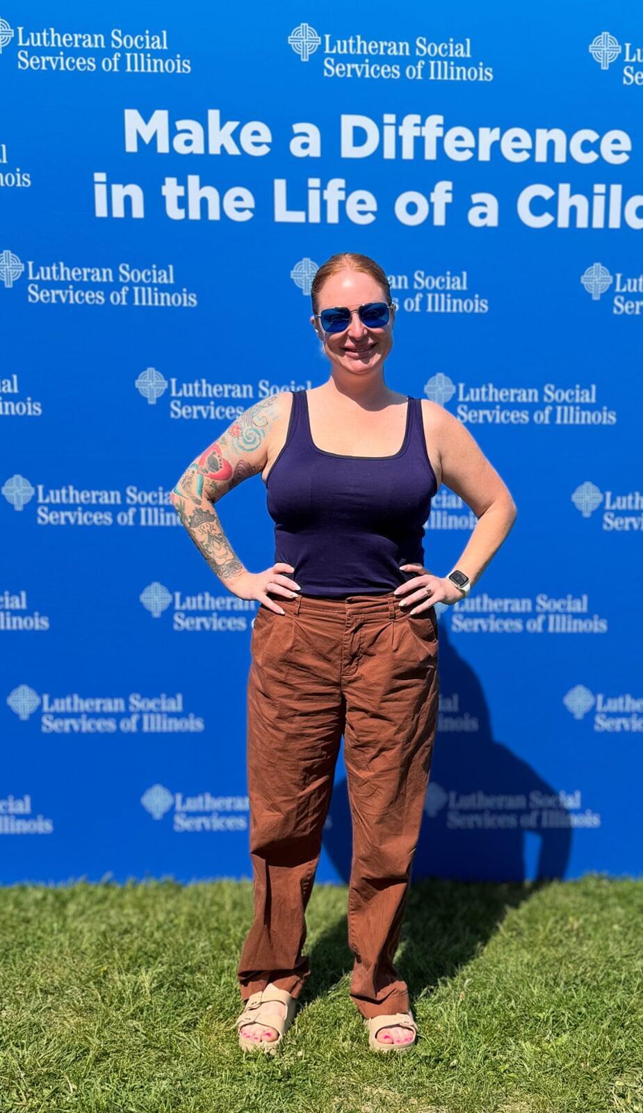 Lutheran Social Services of Illinois